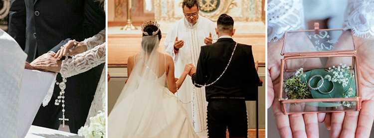 ¿Cuál es el padrino más importante de una boda?