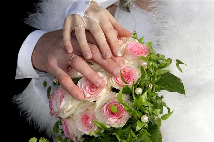 ¿Cuáles son las mejores flores para una boda?