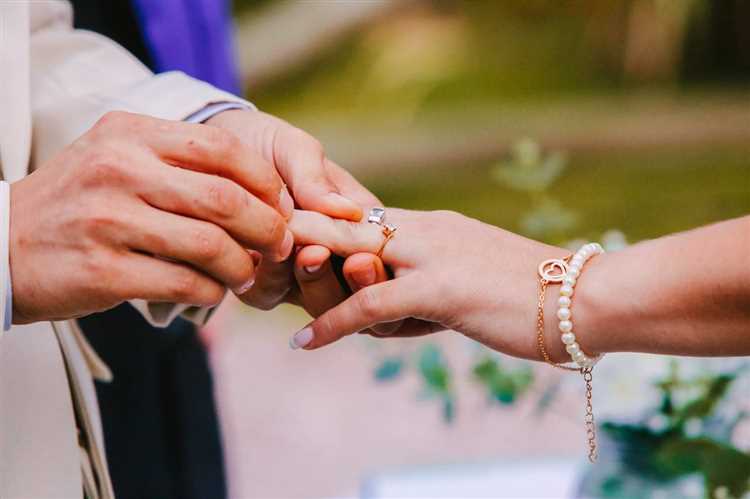 Señales que indican que es el momento adecuado para pedir matrimonio