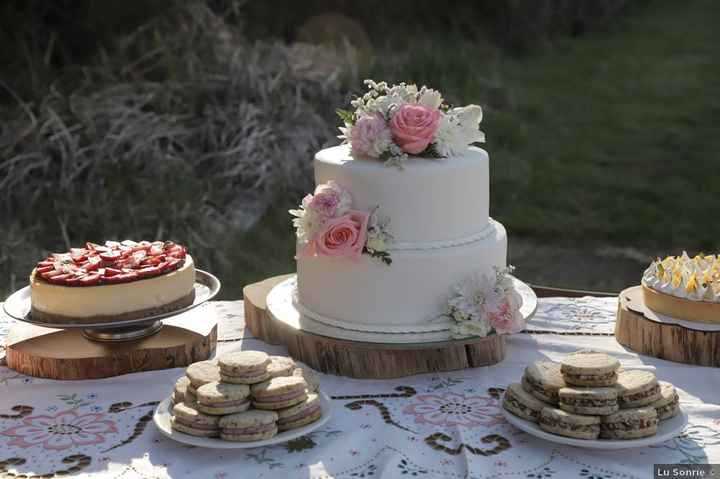 Pasteles temáticos