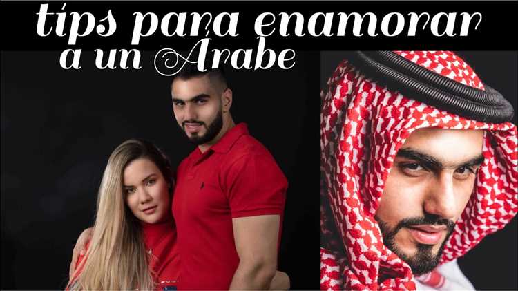 ¿Cómo demuestran su amor los árabes?