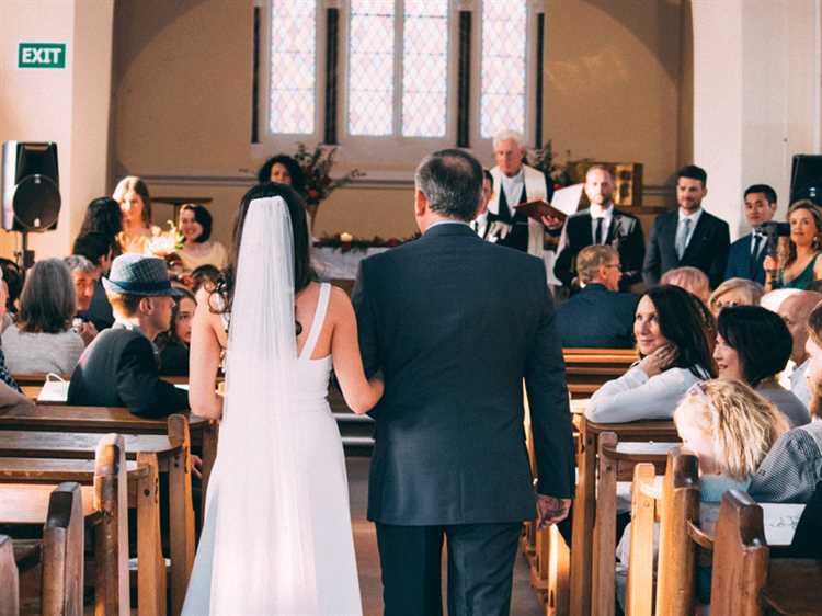 Establecer una conversación previa con la novia