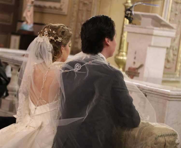 Cómo decorar la boda con un hermoso lazo