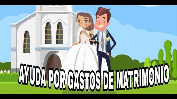 1. Certificado de matrimonio