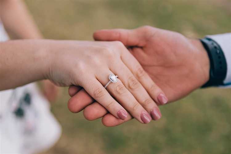 Simbolismo del anillo de matrimonio