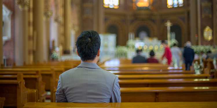 Mitos y prejuicios en torno a quién puede casar en la iglesia