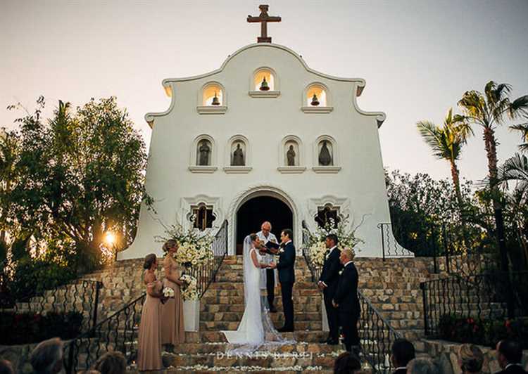 Quien casa a las personas en la iglesia