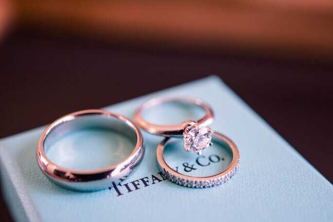 Consejos para cuidar y mantener los anillos de matrimonio