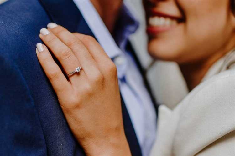 Factores a considerar al comprar anillos de matrimonio