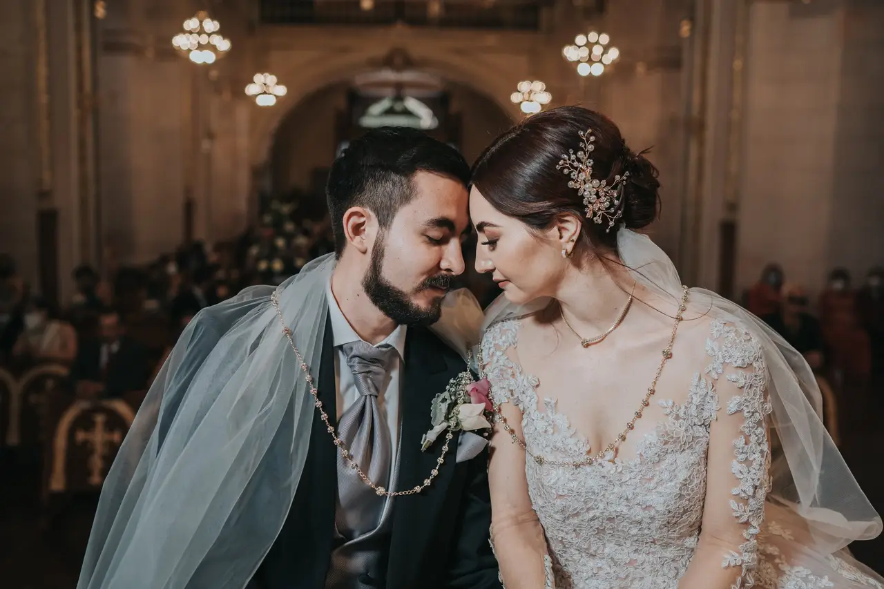 Cómo prepararse para la llegada del novio o la novia