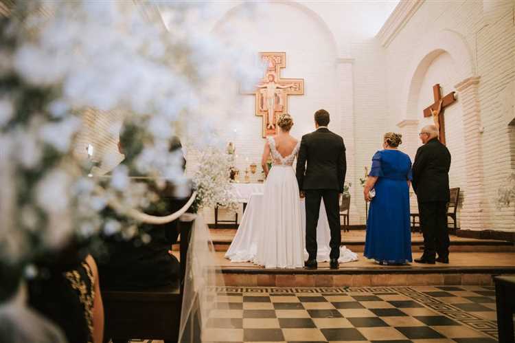 ¿Quién llega primero a la boda el novio o la novia?