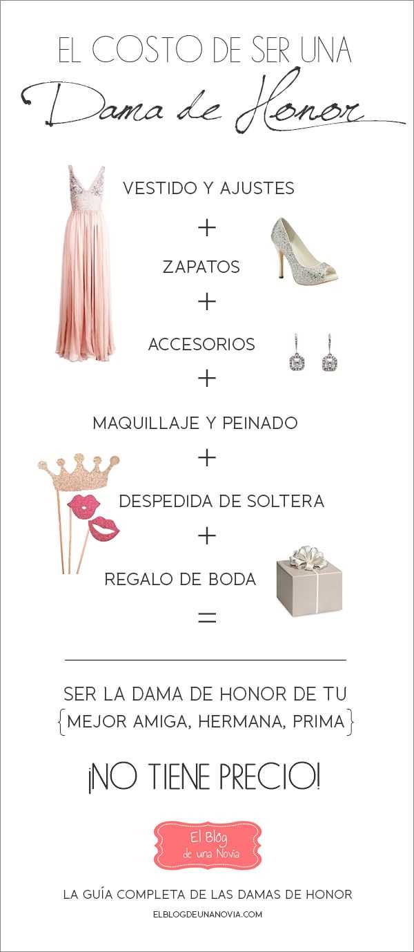 ¿Quién paga el maquillaje de las damas?