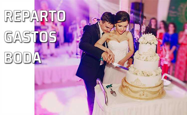 Los novios y sus familias