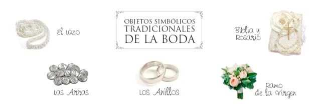 ¿Quién regala los anillos a los novios?