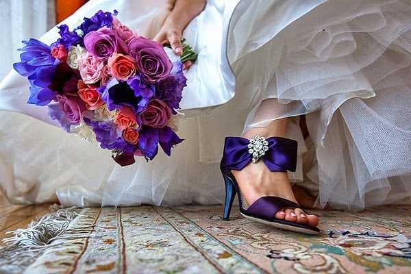 Los accesorios esenciales para una novia