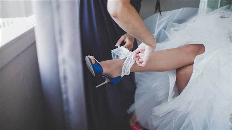 Los accesorios clásicos de la novia