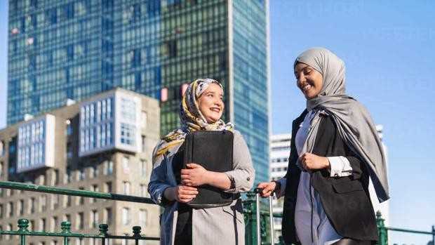 El Islam y el uso del hijab