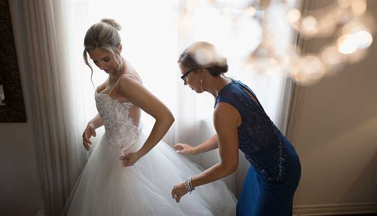 La superstición y las creencias culturales relacionadas con el vestido de novia