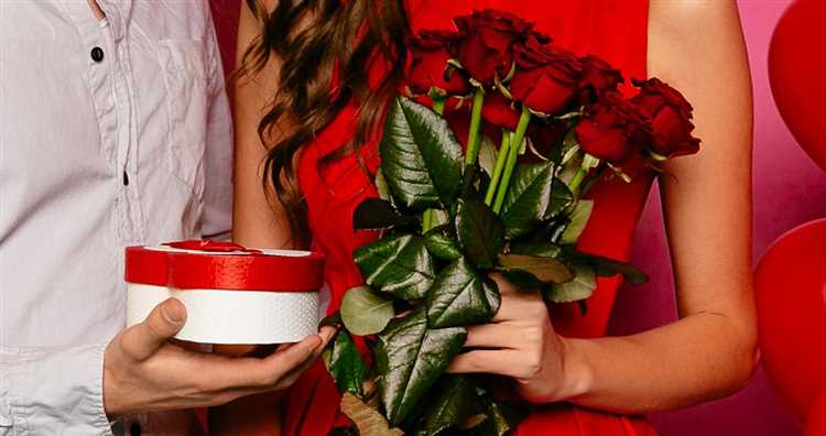 ¿Qué significa regalar una rosa roja a una mujer?