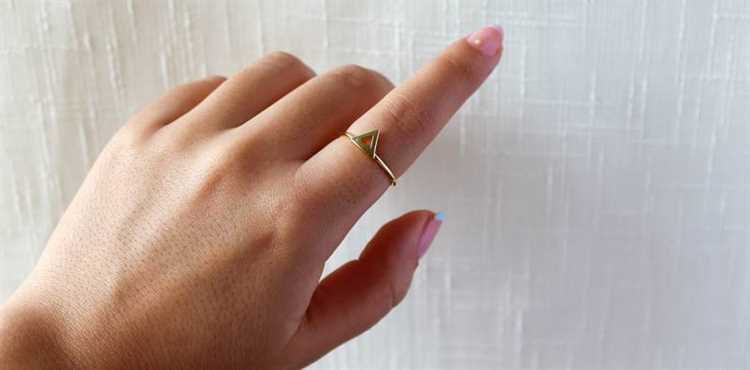 Anillo de compromiso