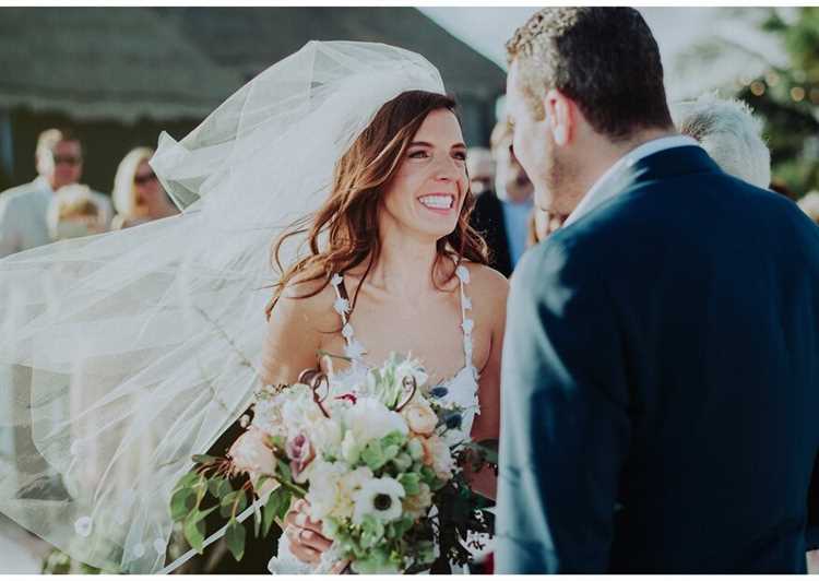 Ventajas de elegir un bouquet de novia único: